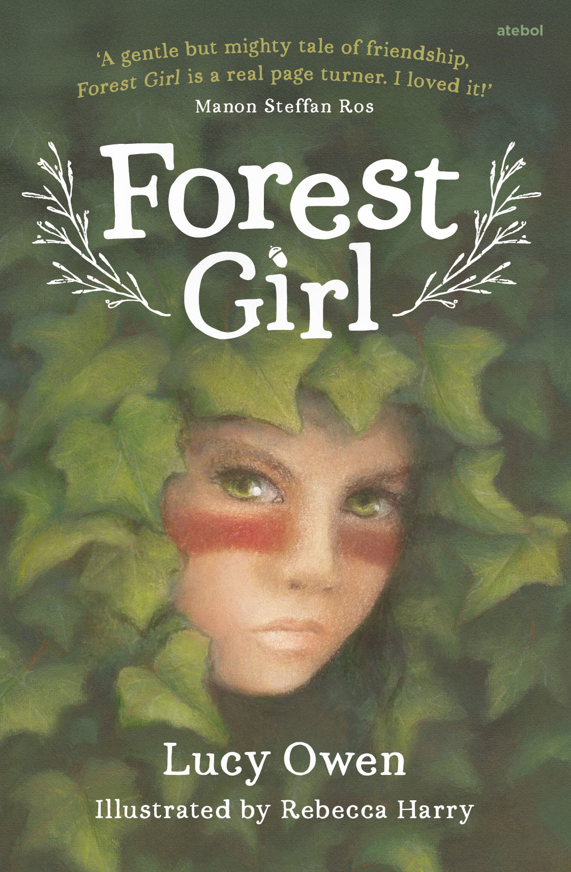 Forest Girl