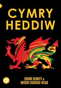 Cymry Heddiw